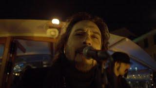 Le Vibrazioni - Dedicato A Te (20° Anniversario - Live sui Navigli)