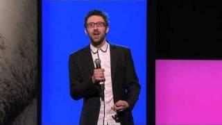 Mark Watson - Accents