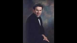"LUNGE DA LEI"-  LA TRAVIATA,.-  VALERIANO GAMGHEBELI