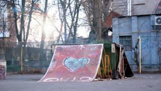 Andrew Fedorenko first tailwhip