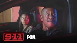 The Grant Family Gets Pulled Over | Season 3 Ep. 5 | 9-1-1