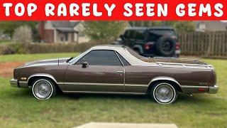 Rare Classic Cars for Sale by Owners: Stunning Finds You Can’t Miss