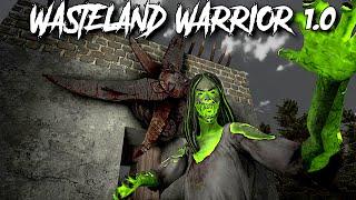 This was Uncalled For! - 7 Days to Die - Wasteland Warrior 1.0 - EP41