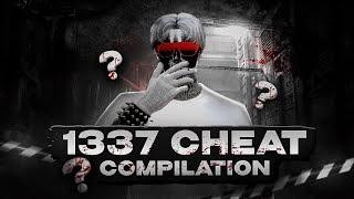 [Grand RP] 1337 Cheat x 11 PC Checks