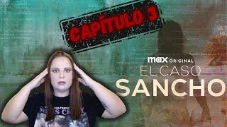 Documental caso SANCHO CAPÍTULO 3. RODOLFO SANCHO rozando la L0CURA!!