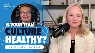 Signs Your Team Culture is Healthy or Toxic