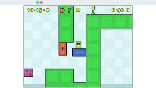 Appel v1.4 (Scratch) | Level editor 2