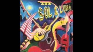 Land of Promise - Sol & Luna