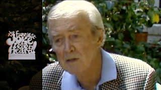 Funniest Joke I Ever Heard 1984 Jimmy Stewart