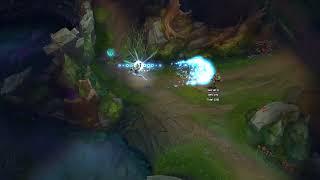 27 - Update: Old Ezreal - OLD PULSEFIRE ADDED!!! | by Reinforced Soul