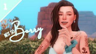 new beginnings! | Sims 4 Not So Berry : Mint #1