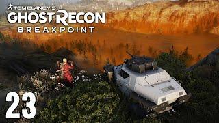 Tom Clancy's Ghost Recon Breakpoint #23