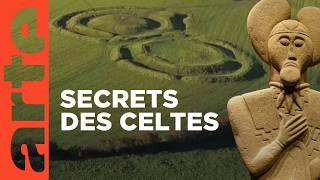 Les druides | Prêtres des peuples celtes | ARTE