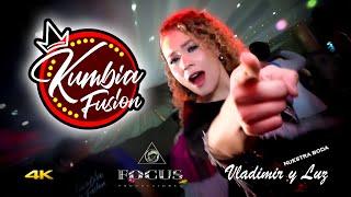  RENZO GARCIA  KUMBIA FUSION  - SHOW COMPLETO (En Vivo Oficial 4K) ️FOCUS PRODUCCIONES  ️