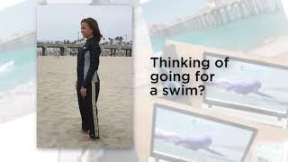 Choose Splashgear Full-coverage Swimwear