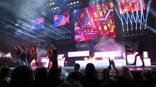 Trans-Siberian Orchestra,  Wizards in Winter , 11 - 19 - 2021
