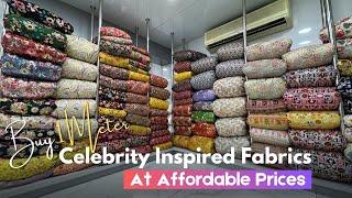 New Designer Bollywood Inspired Fabrics | Fabrics | Boutique Fabrics Wholesaler at Surat