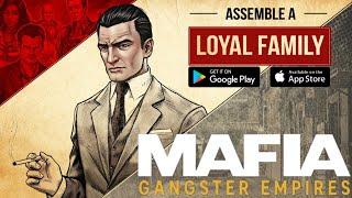 Mafia Gangster Empires Gameplay - Android/IOS