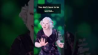 5 Mind-Blowing Things Blind People CAN do!!  #fyi  #blindness  #accessibility