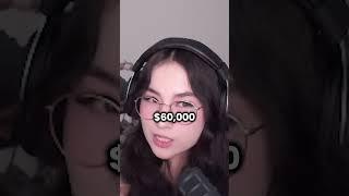 Kyedae Twitch Earnings