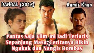 Inilah Film India Terlaris Sepanjang Masa