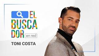 El Buscador en Red - Toni Costa