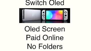 Switch Oled vs PS Vita vs Steam Deck