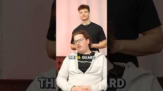 I Can’t Believe he Asked for This Cut ‼️‍️