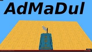 KoGaMa - Parkour Professional - KoGaMa - (speed run)