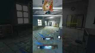 We back guys #bo6   #cod #rebirthisland #warzone #movement