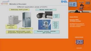 SOCTESQA: Test procedures for SOFC/SOEC - implementation in international standards