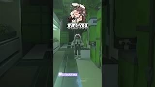 ARIES FAILS TO FLIRT WITH HER
