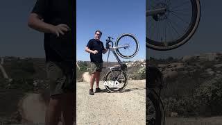 New Cervelo Aspero 5 Gravel Race Bike #gravelbike #sramforce #cervelo