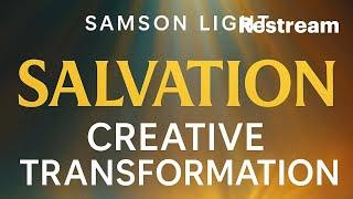 Jesus Still Save | Gospel Message by Samson Light