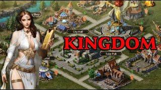 War and Magic: Kingdom Reborn | Walkthrough Gameplay (Android, IOS)