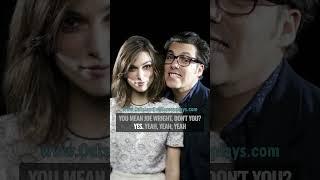 Keira Knightley is NOT that pretty 