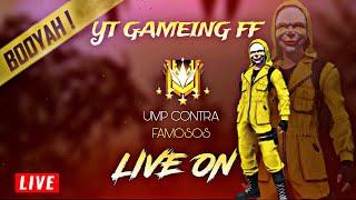 [Live] Finally I Am Back AWM King Road To Grandmaster -Garena Free Fire ||