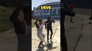 NUNCA faça isso no GTA 5