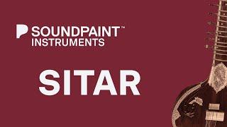 World - Sitar - Playthrough (feat. Nick Semrad)