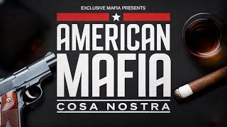 American Mafia (Cosa Nostra) Volume 1 - Documentary