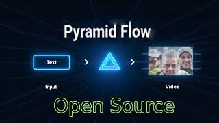 Exploring Pyramid Flow: Open-Source Text-to-Video Project!