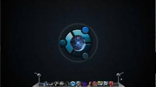 Windows 7 desktop customization (january 2012)