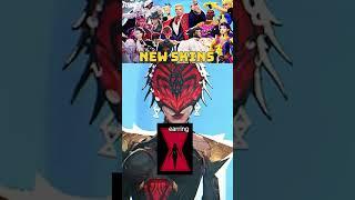 SEASON 2 SKINS - Marvel Rivals