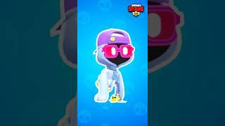  УРА! НОВЫЙ БРАВЛЕР ШЕЙД SHADE ВСЕМ БЕСПЛАТНО #brawlstars #бравлстарс