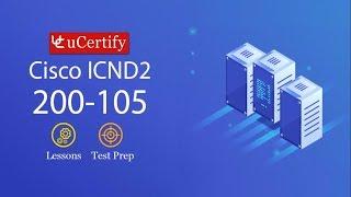 ICND-2-200-105 : Pearson Cisco: CCNA Routing and Switching (ICND2 200-105)