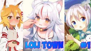 Loli Town / Part 1