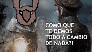 El Mejor Negociador | Frostpunk: Superviviente | Al Limite