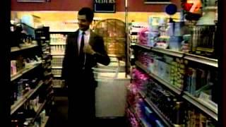 The Return Of Mr Bean.avi