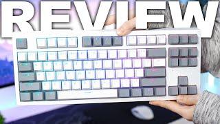 Best Budget Gaming Keyboard Under $100