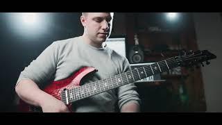 Tethra - "The Hourglass" (Guitar Playthrough)
